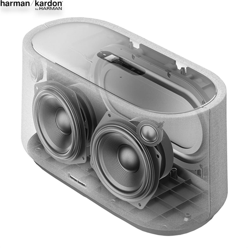 Loa Harman Kardon Citation 500 4
